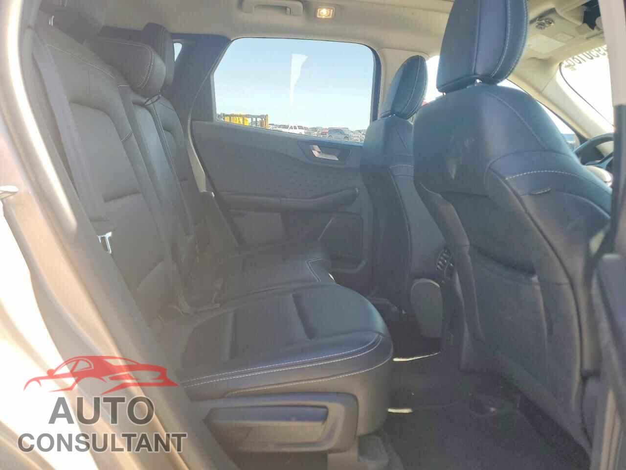 FORD ESCAPE 2020 - 1FMCU9BZ7LUA63364