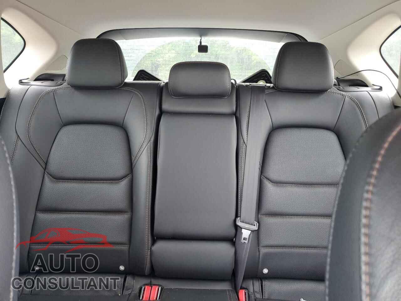 MAZDA CX-5 2021 - JM3KFBDM7M0432002