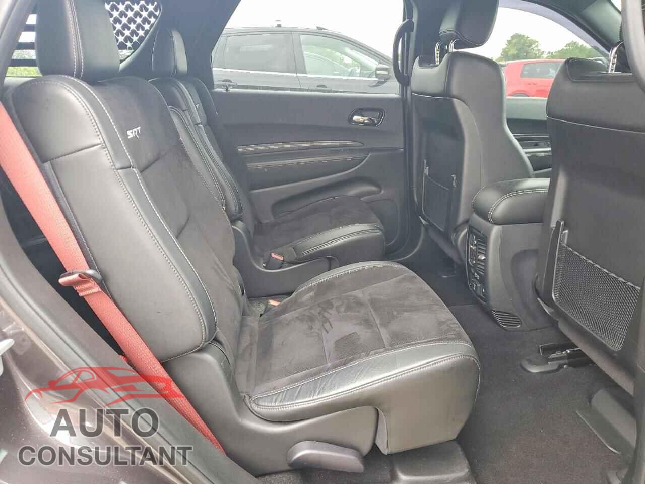 DODGE DURANGO 2021 - 1C4SDJGJ7MC719669