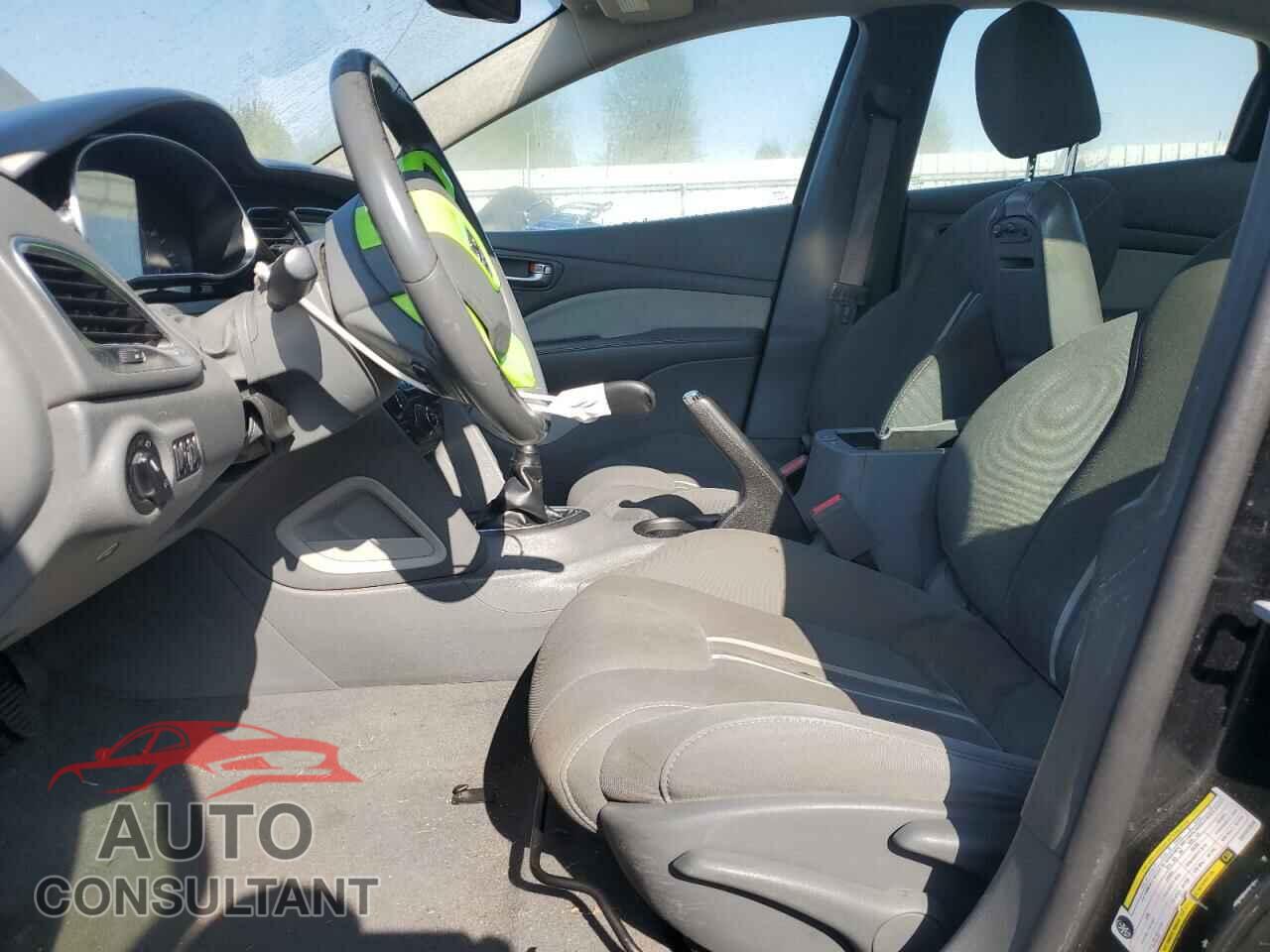 DODGE DART 2013 - 1C3CDFBH9DD107008