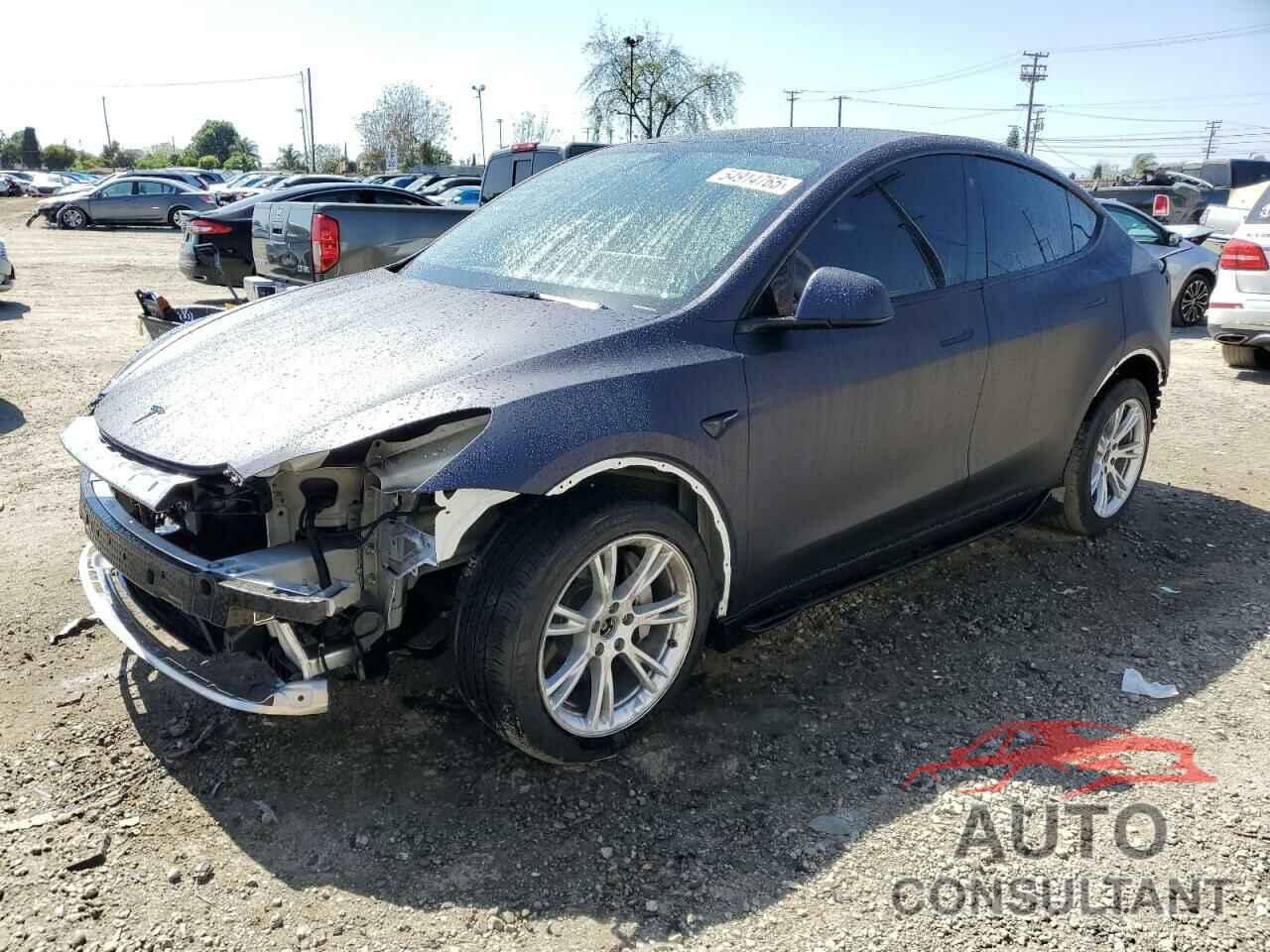 TESLA MODEL Y 2023 - 7SAYGDEE9PA076290