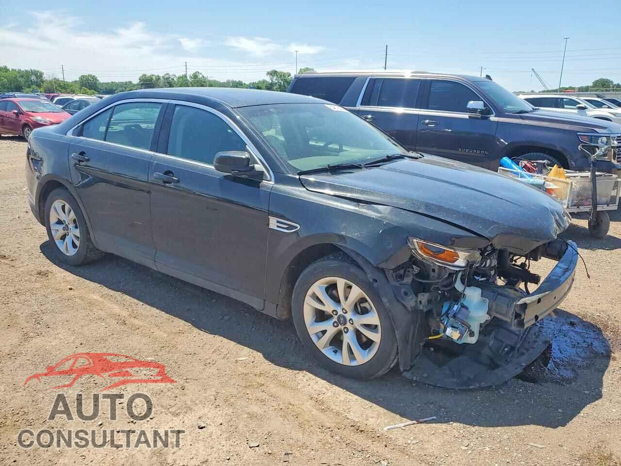 FORD TAURUS 2012 - 1FAHP2EW5CG142739