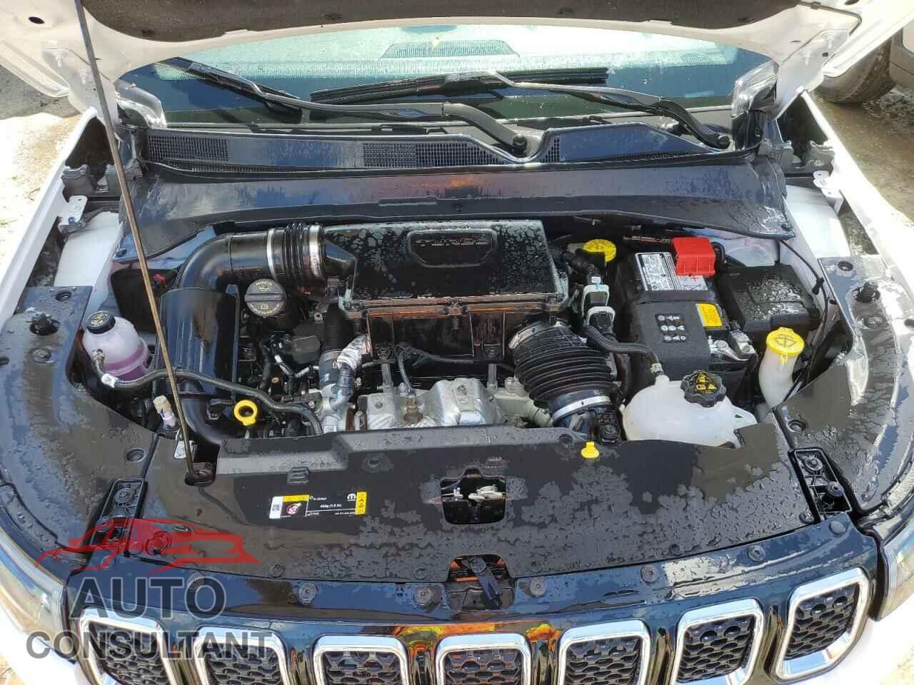JEEP COMPASS 2023 - 3C4NJDCN0PT569204
