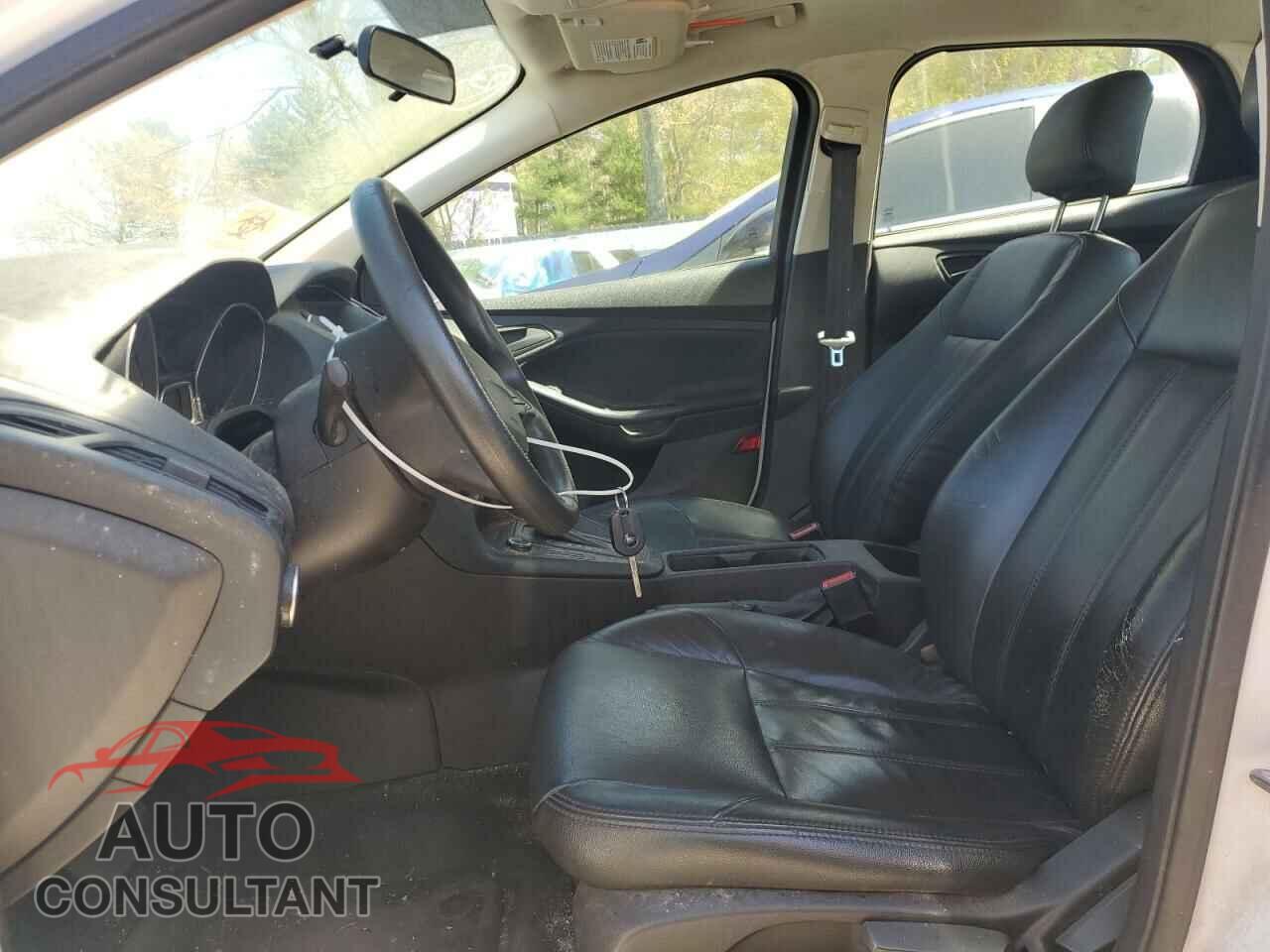 FORD FOCUS 2016 - 1FADP3E2XGL296328