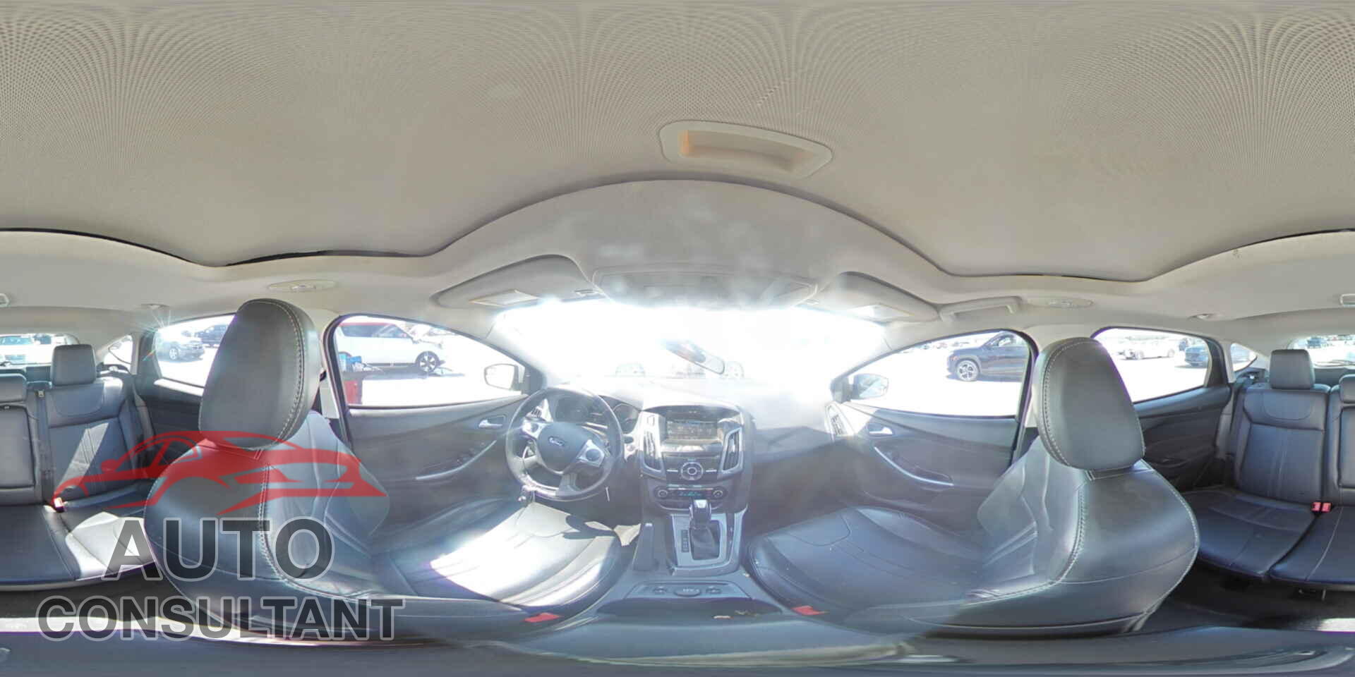FORD FOCUS 2014 - 1FADP3N24EL330177