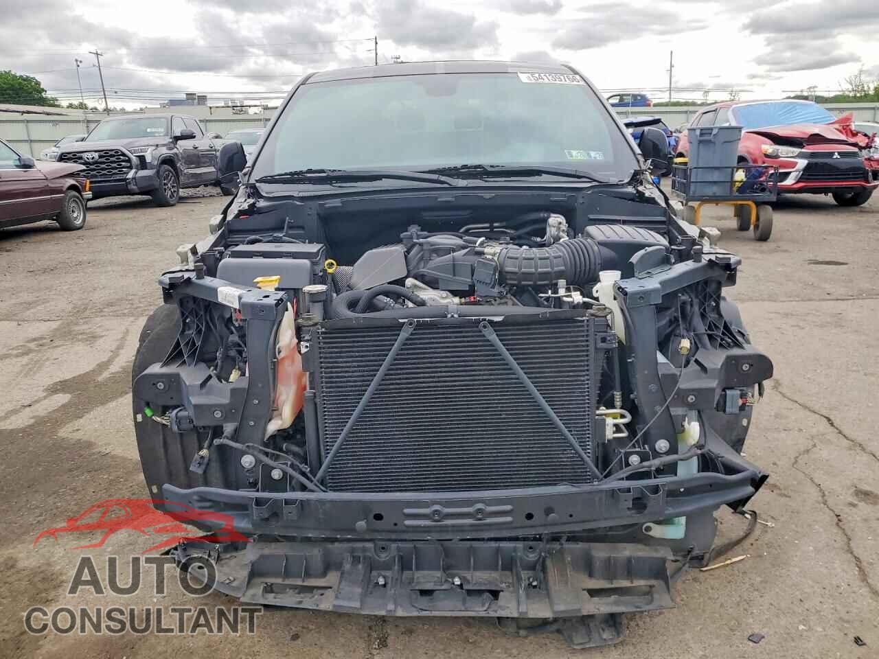 DODGE DURANGO 2021 - 1C4SDJGJ7MC719669