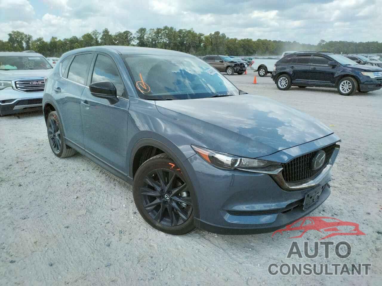 MAZDA CX-5 2021 - JM3KFBCY0M0500953