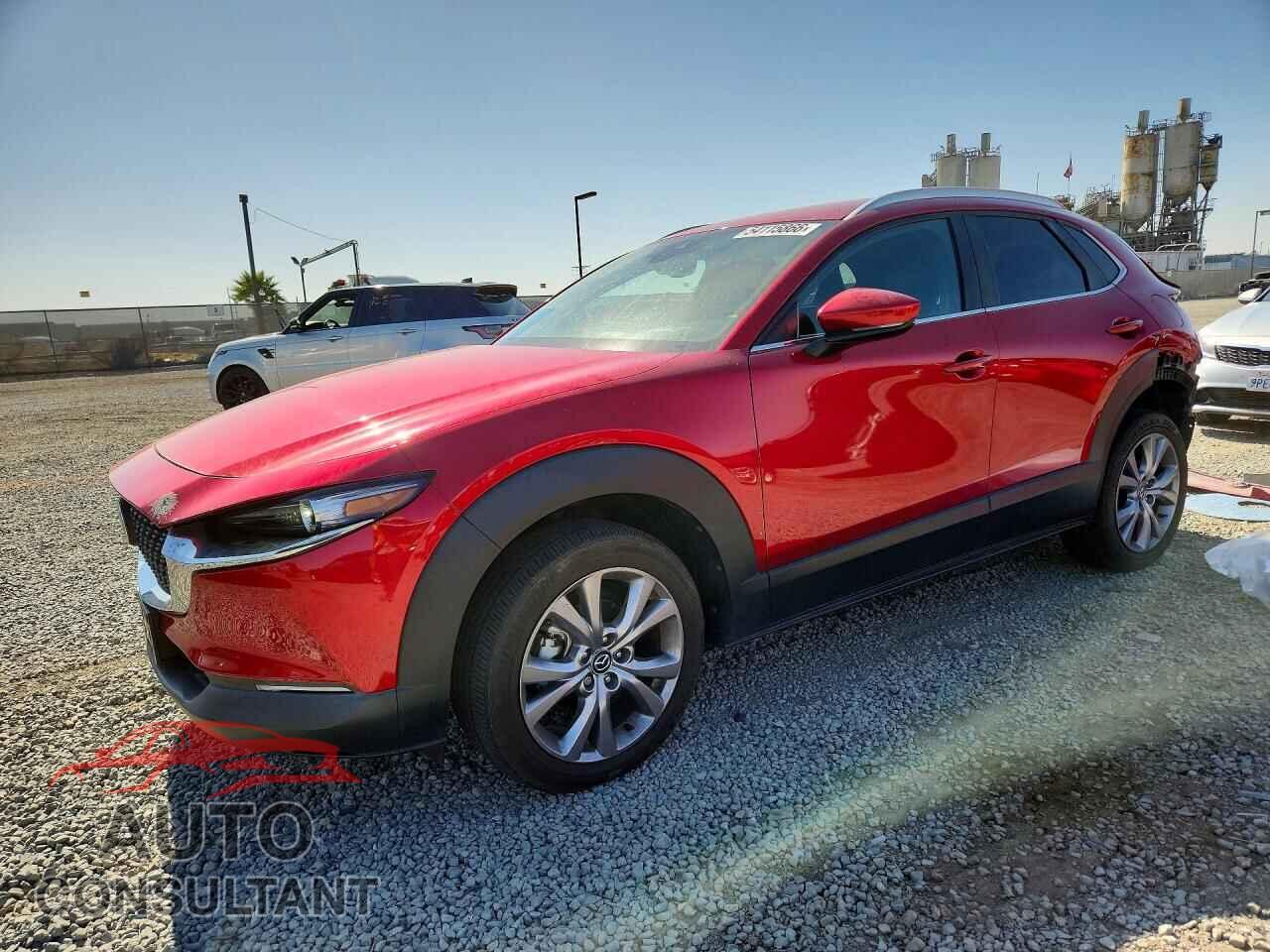 MAZDA CX30 2022 - 3MVDMBBL8NM424103