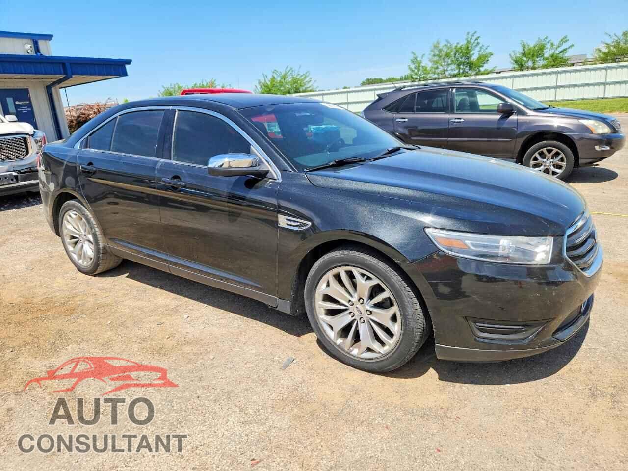FORD TAURUS 2015 - 1FAHP2F88FG117533