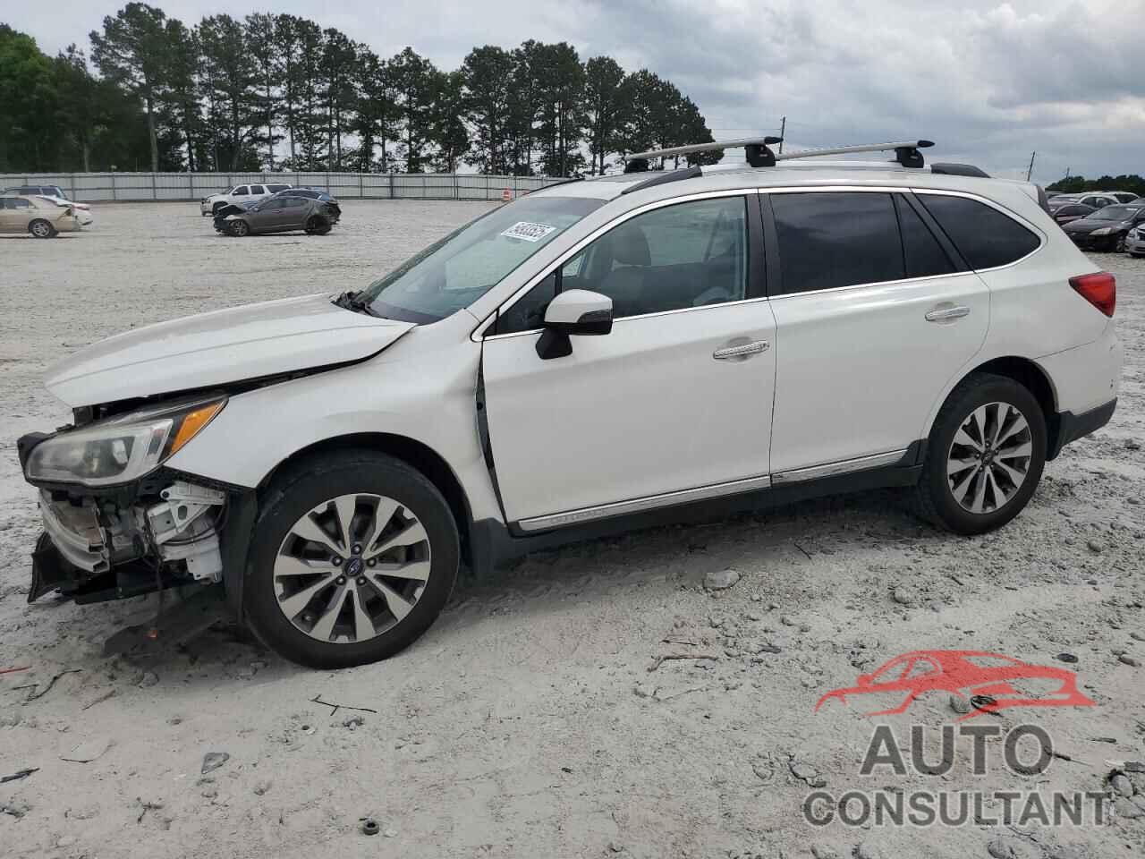 SUBARU OUTBACK 2017 - 4S4BSATC7H3247360