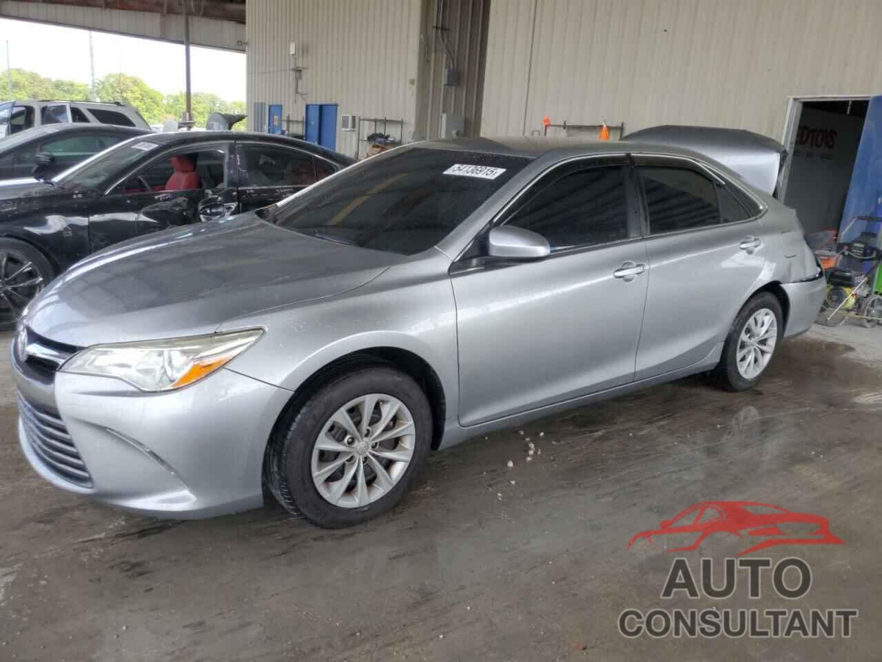 TOYOTA CAMRY 2015 - 4T1BF1FK6FU057211
