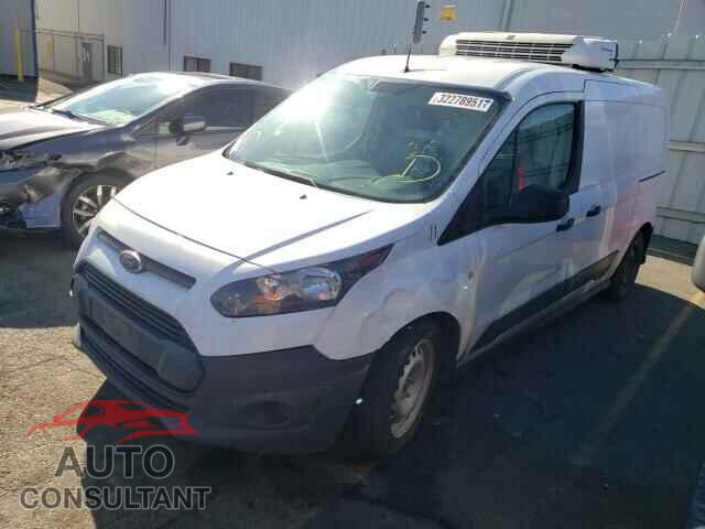FORD TRANSIT CO 2017 - NM0LS7E79H1304873