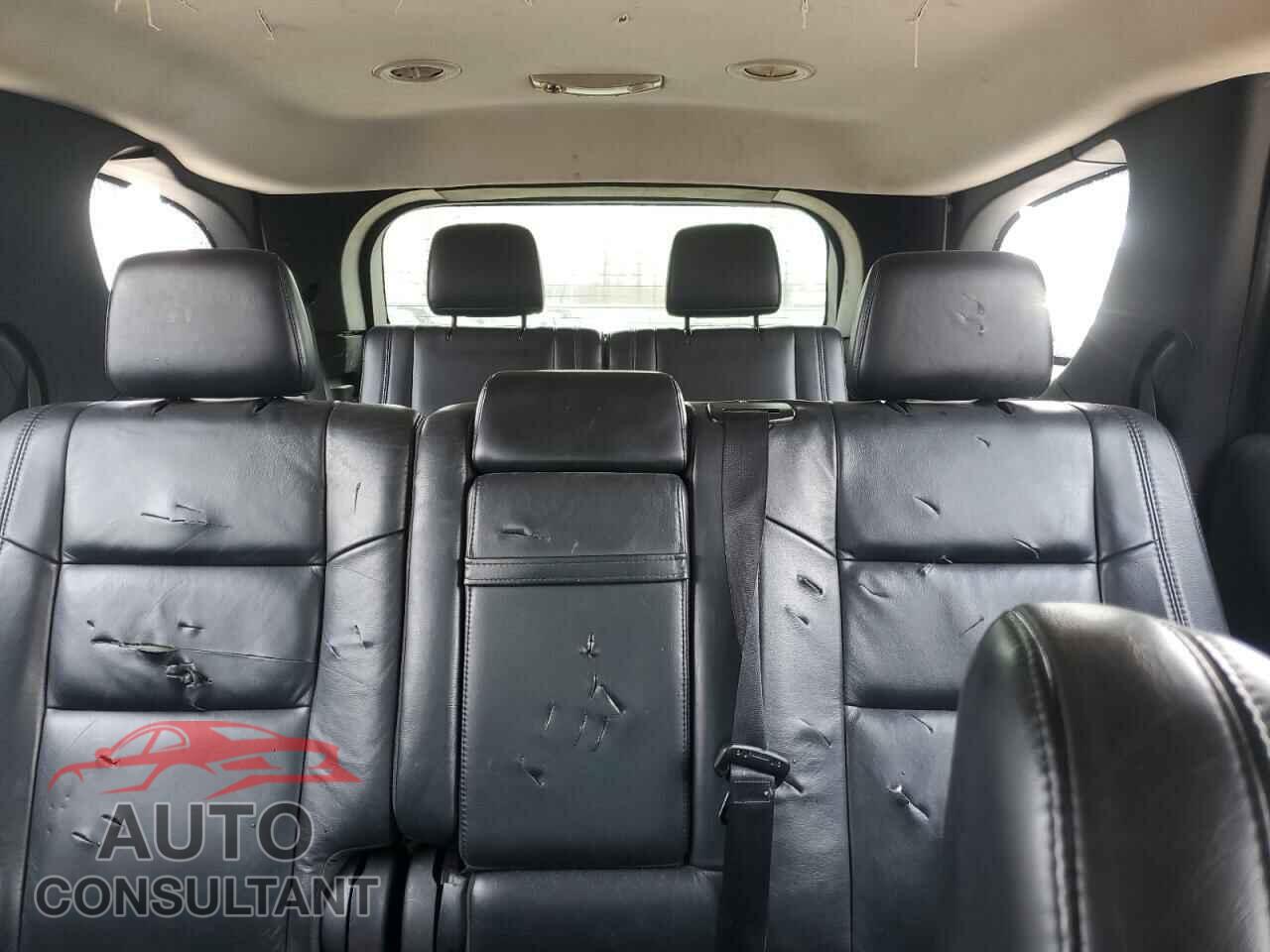 DODGE DURANGO 2013 - 1C4RDJDG7DC518118