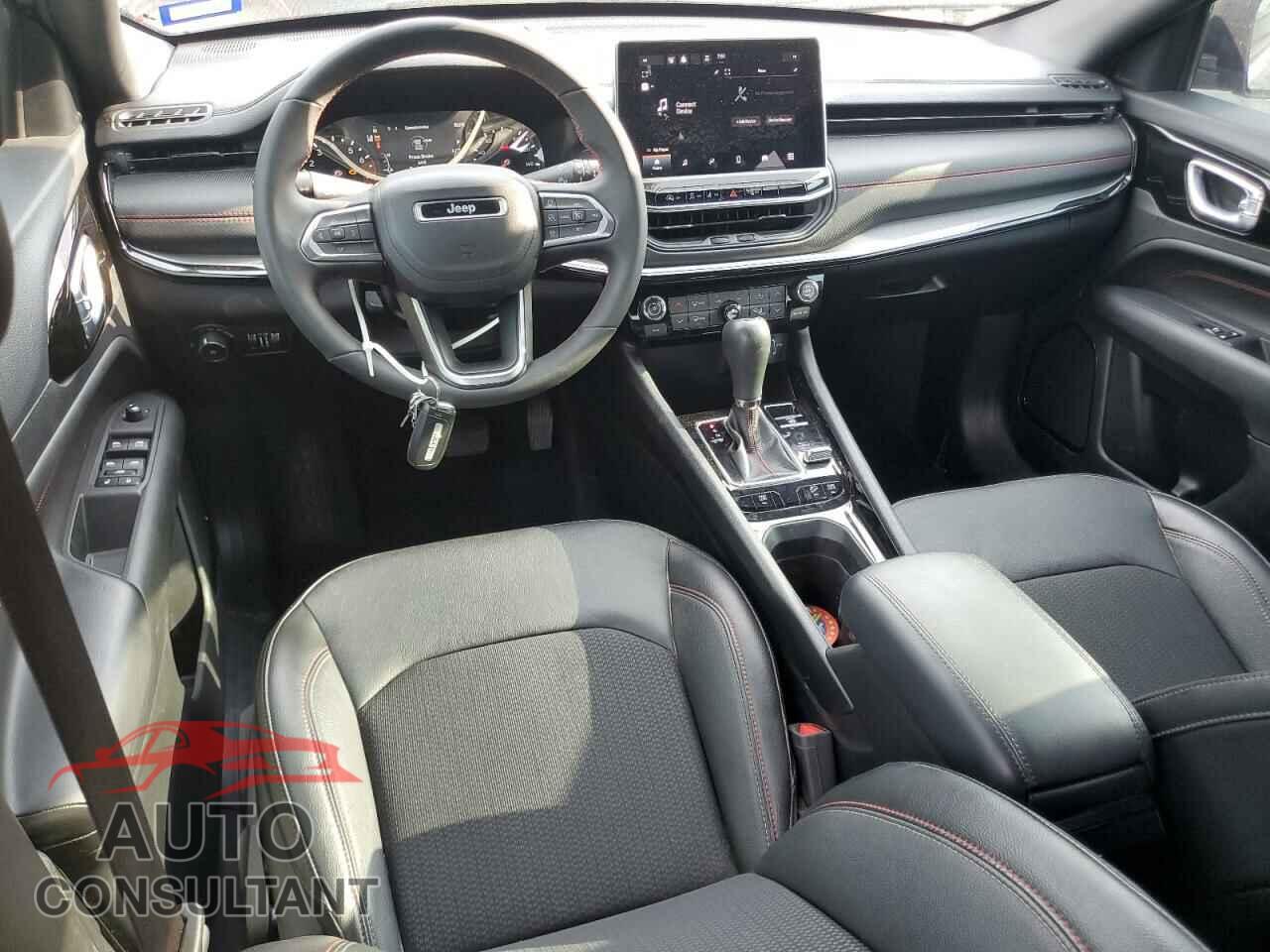 JEEP COMPASS 2023 - 3C4NJDDN8PT525773