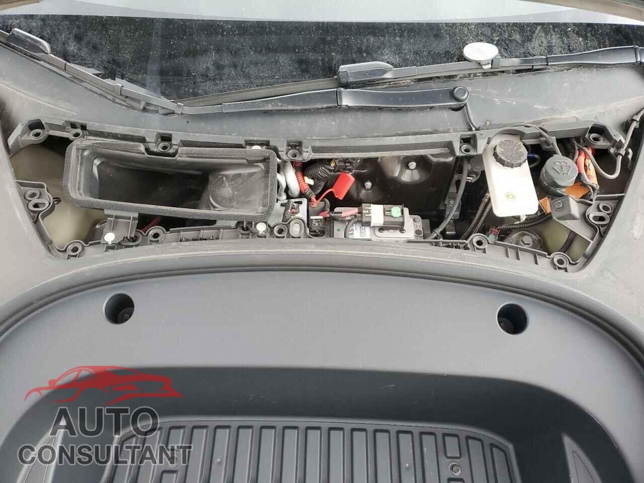 TESLA MODEL 3 2022 - 5YJ3E1EB5NF206051