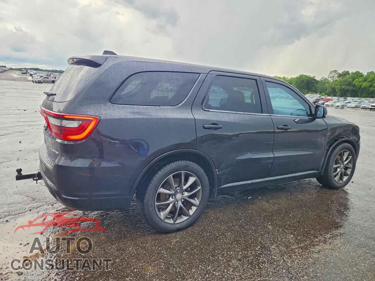 DODGE DURANGO 2014 - 1C4RDHDG5EC589893
