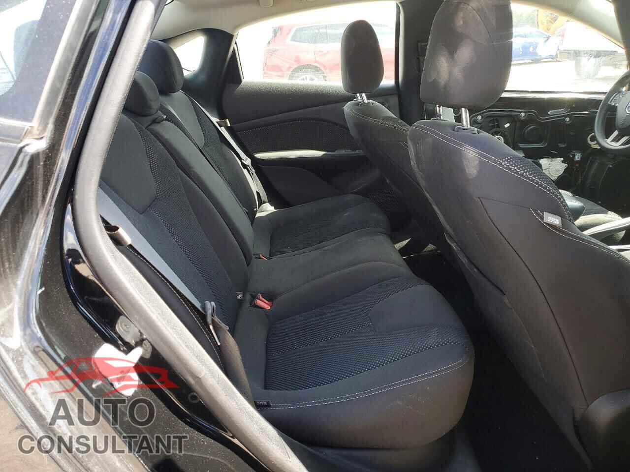 DODGE DART 2014 - 1C3CDFBB2ED917996