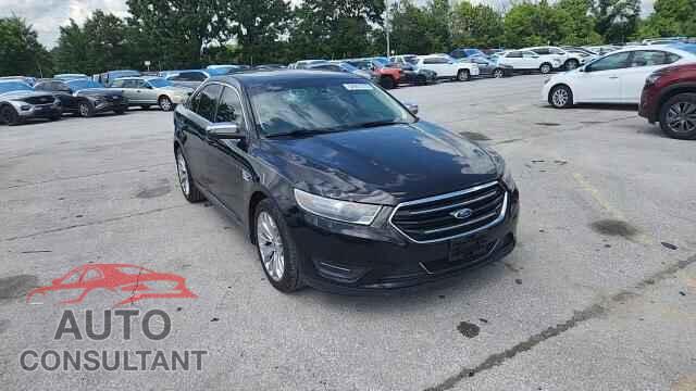 FORD TAURUS 2014 - 1FAHP2F85EG109520