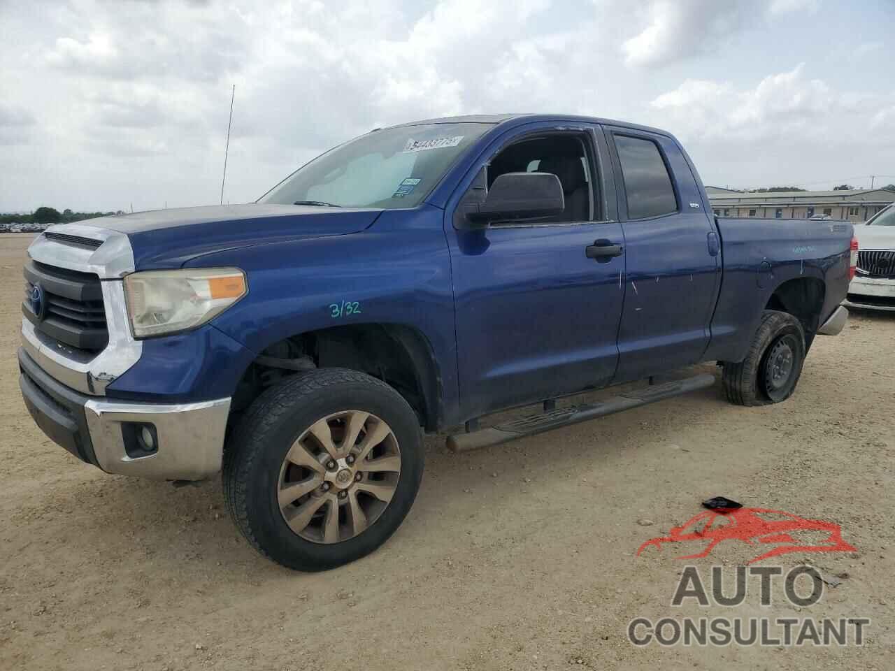 TOYOTA TUNDRA 2014 - 5TFRM5F11EX076544