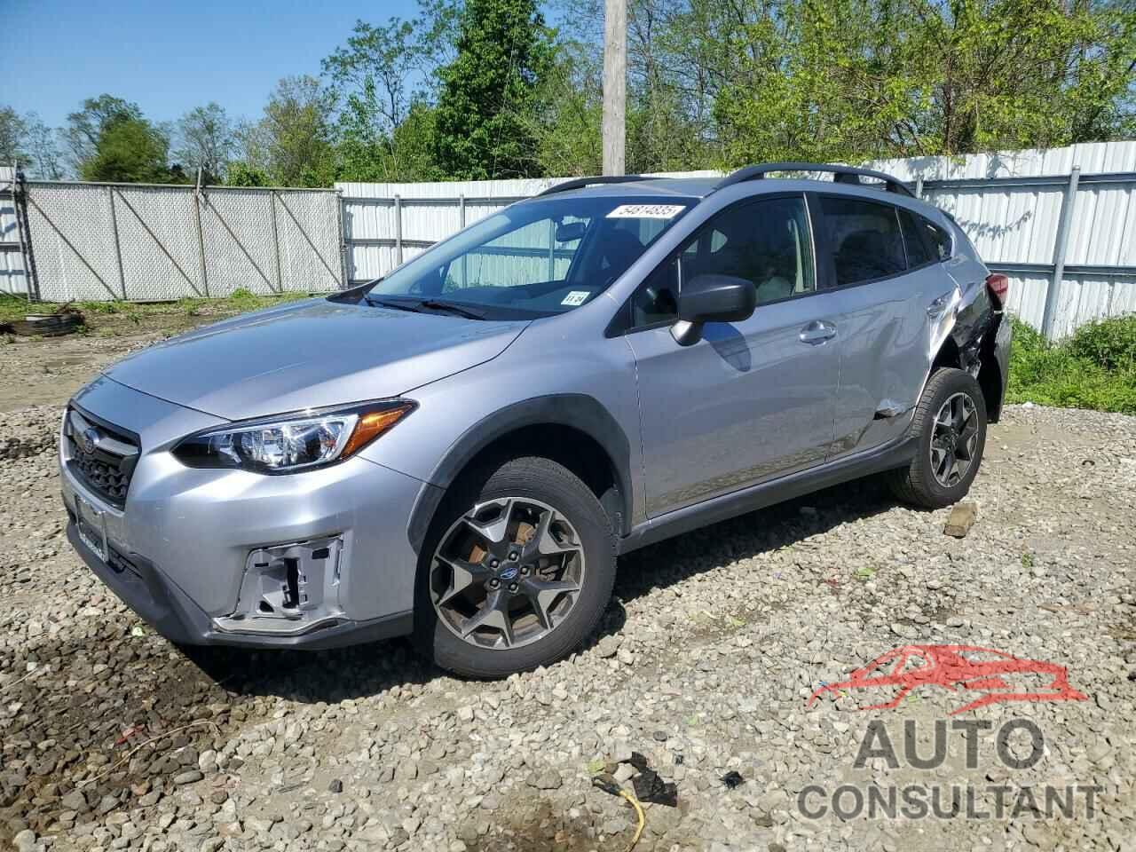 SUBARU CROSSTREK 2019 - JF2GTAAC4K8388036