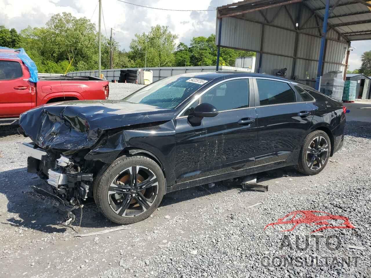 KIA K5 2021 - 5XXG64J24MG007476