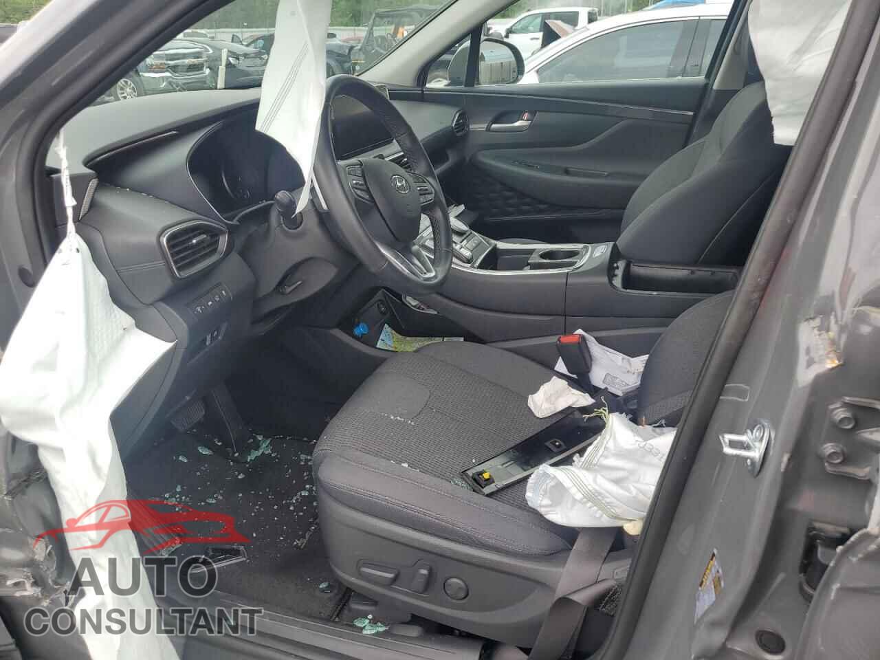 HYUNDAI SANTA FE 2023 - 5NMS24AJ1PH622425