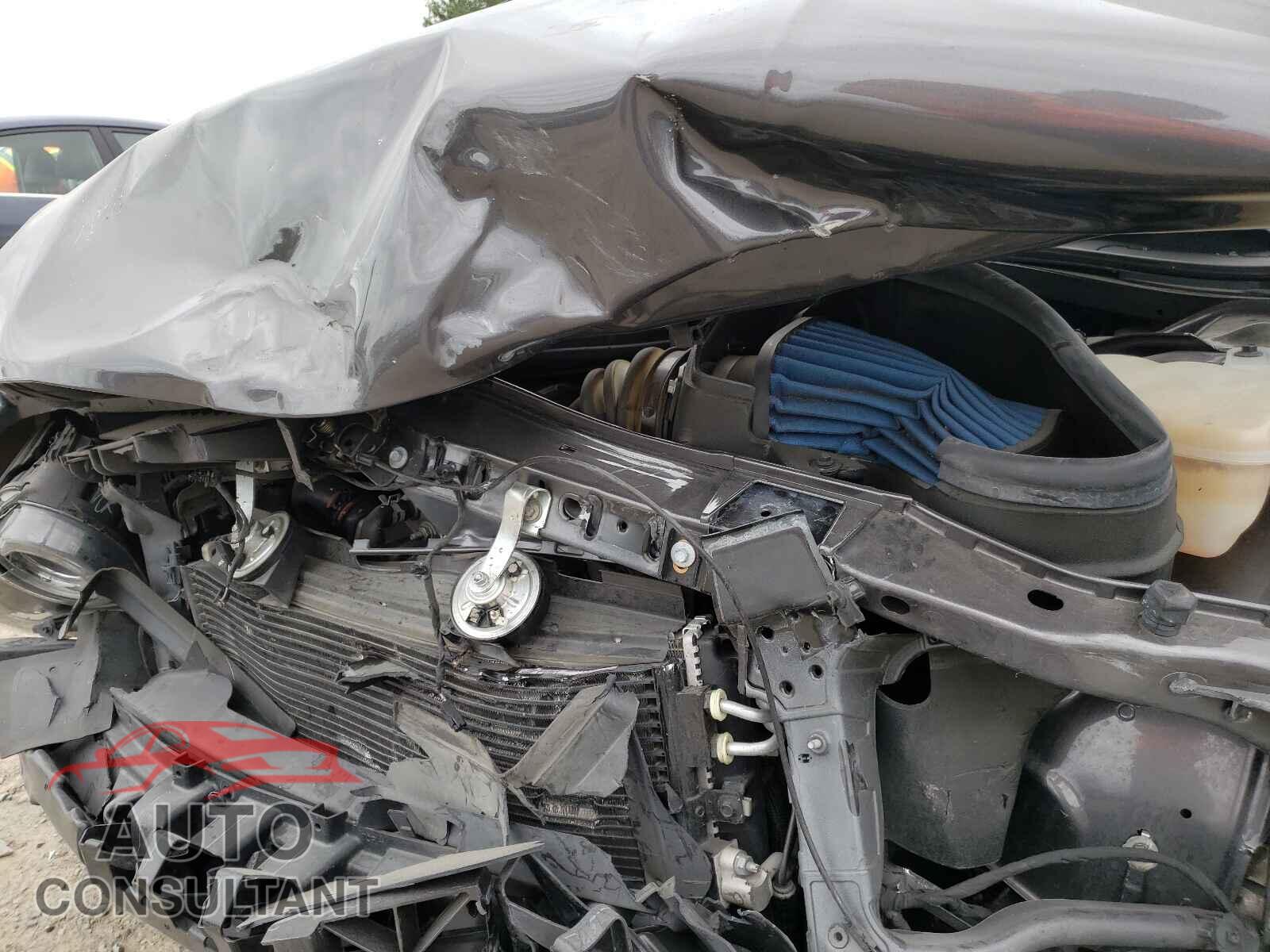 DODGE CHALLENGER 2019 - 2C3CDZFJ7KH596281