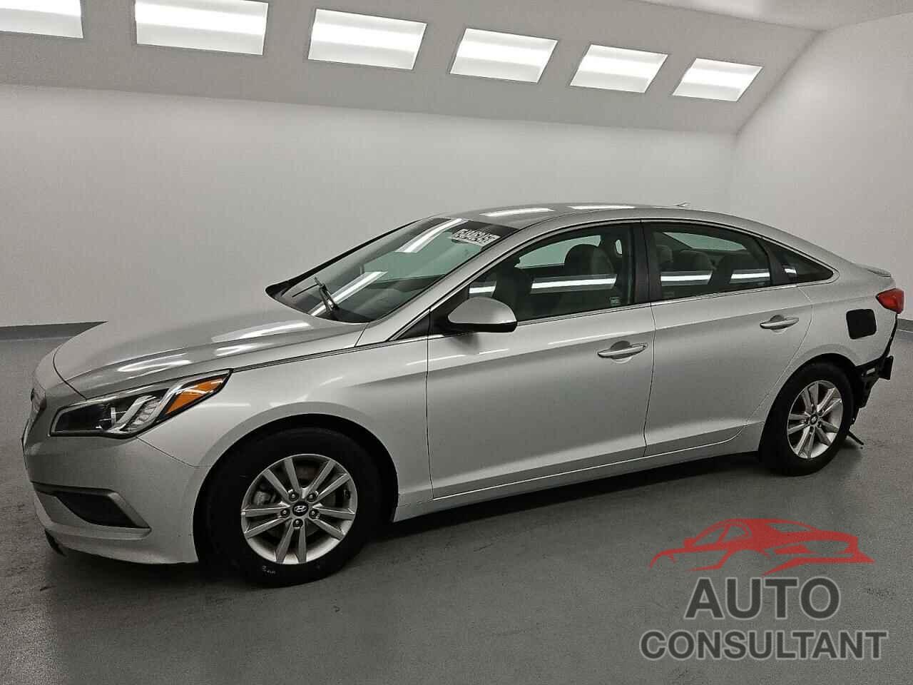 HYUNDAI SONATA 2017 - 5NPE24AF2HH543083