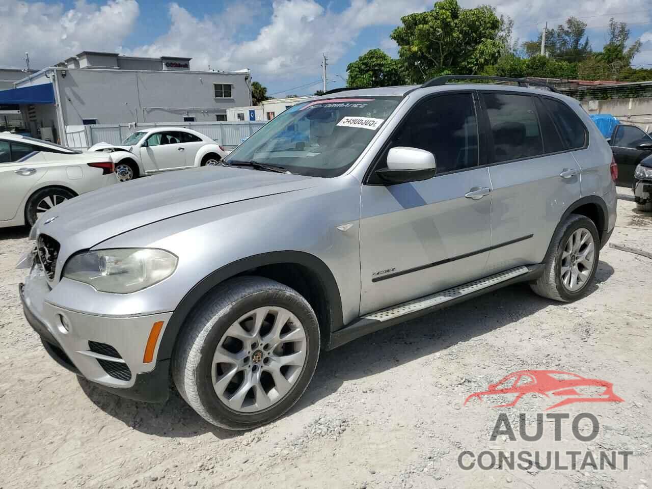 BMW X5 2013 - 5UXZV4C5XD0B03182