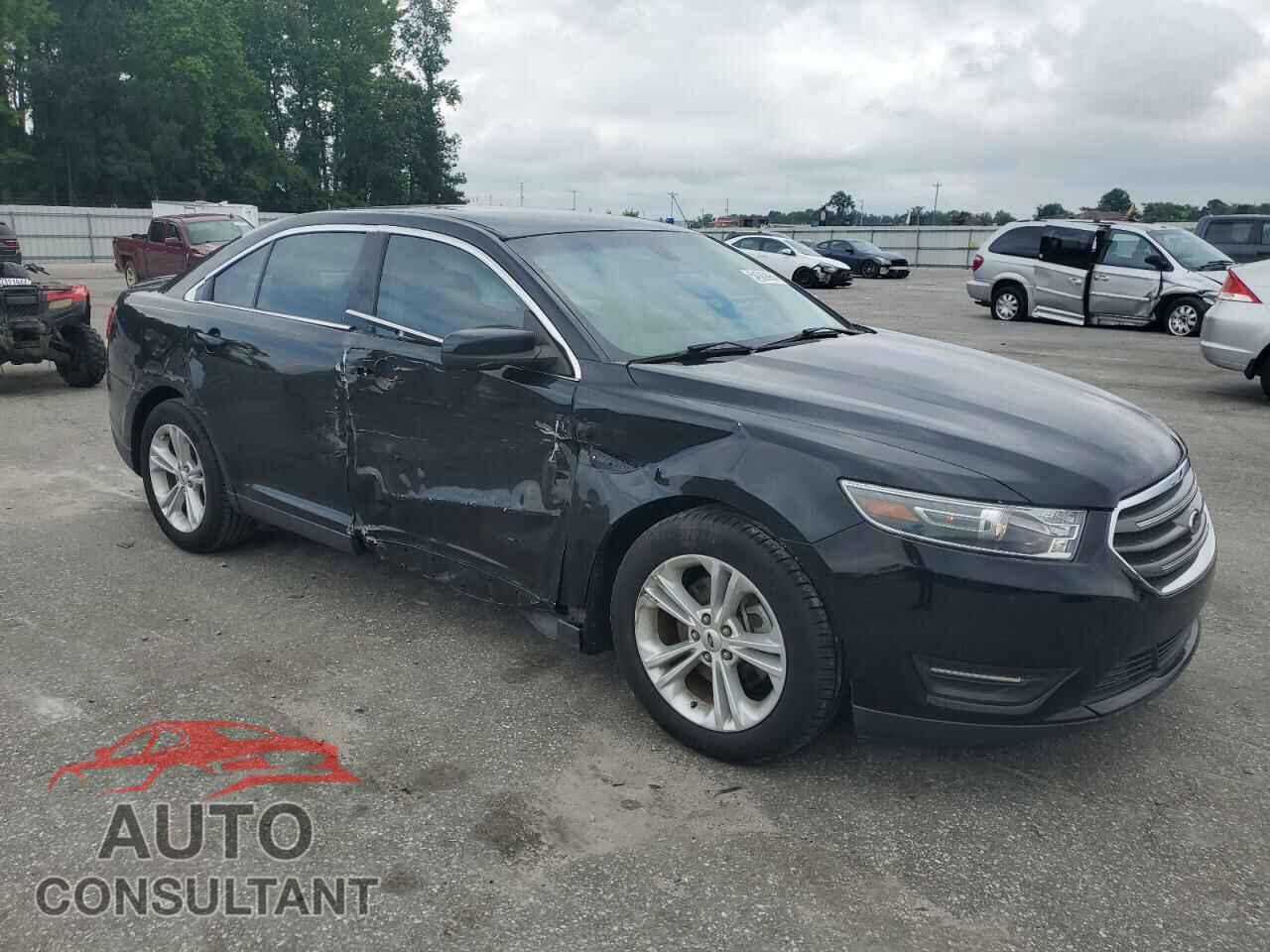 FORD TAURUS 2017 - 1FAHP2E85HG144273