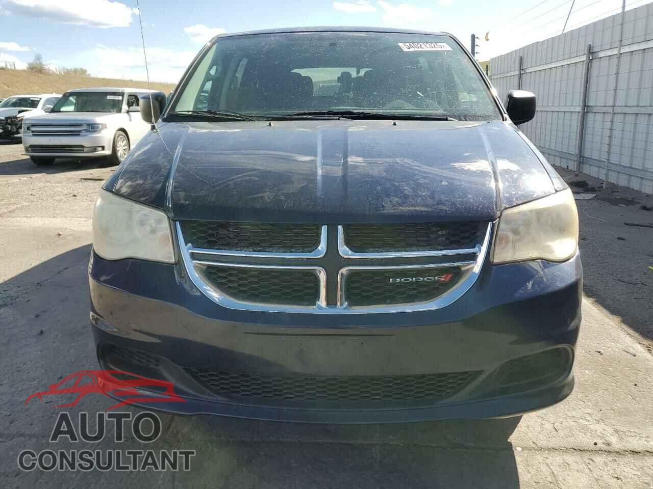 DODGE CARAVAN 2015 - 2C4RDGBG2FR507317