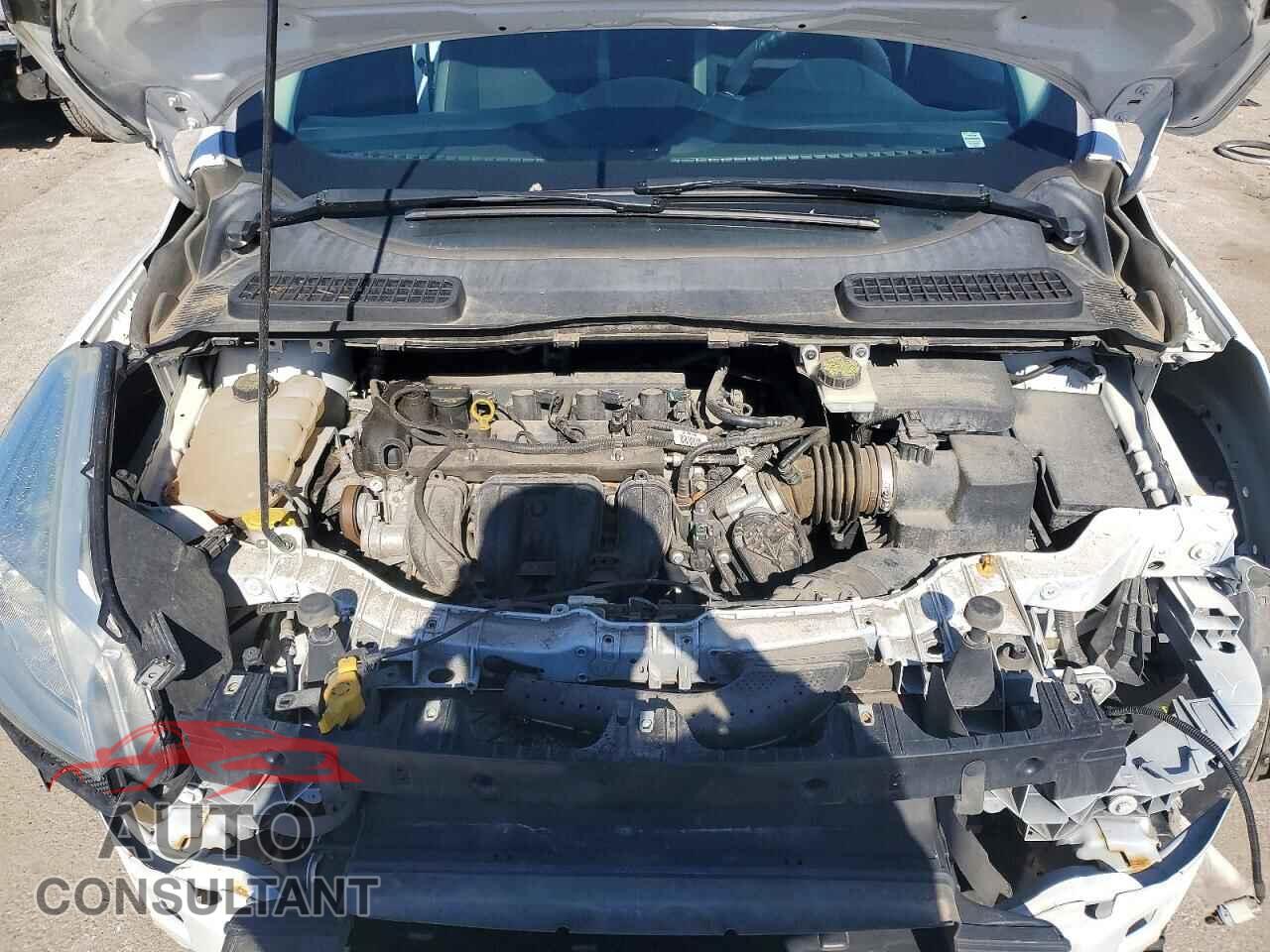 FORD ESCAPE 2014 - 1FMCU0F70EUE50796