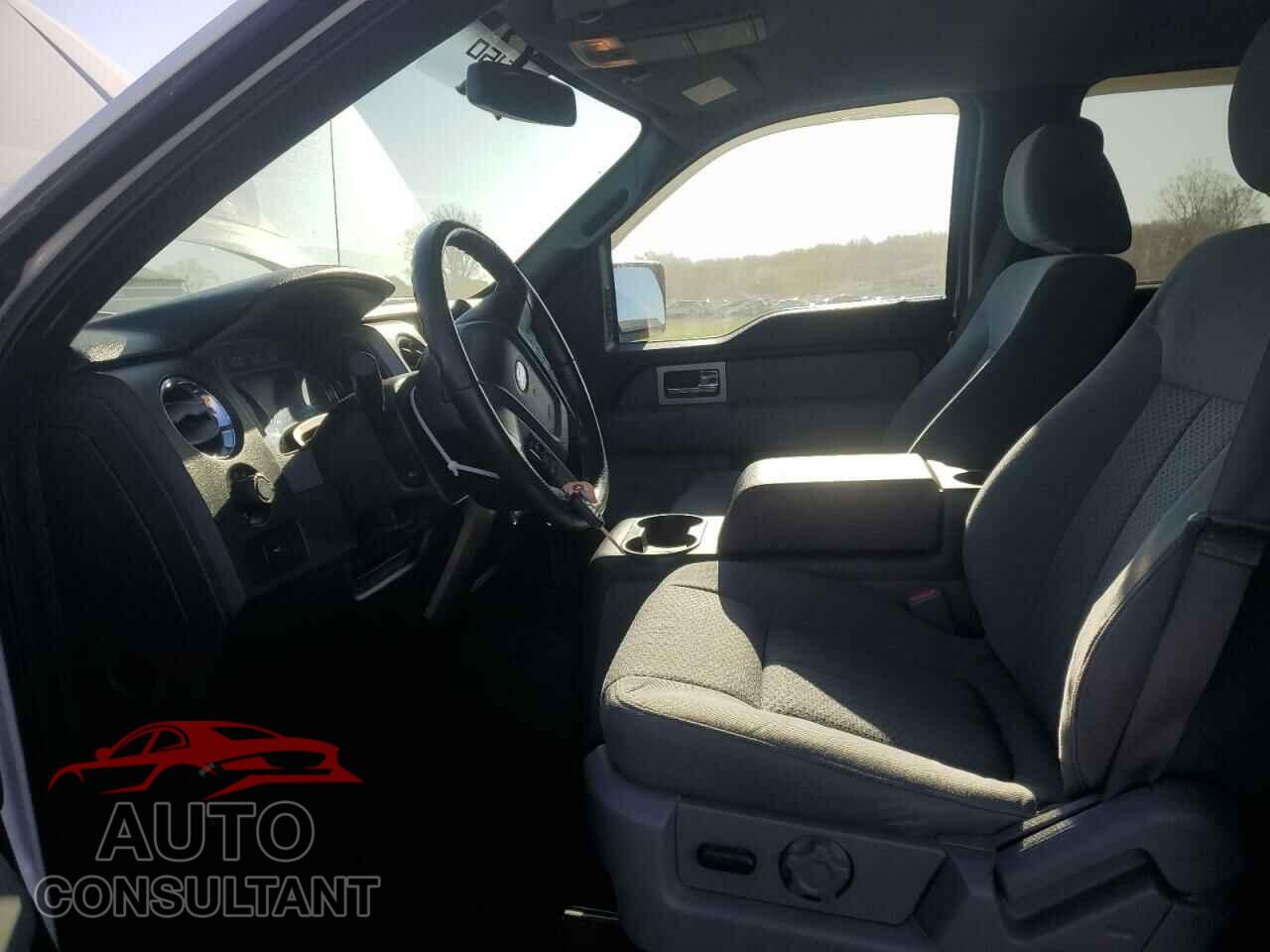 FORD F-150 2011 - 1FTFW1EF5BFD05389