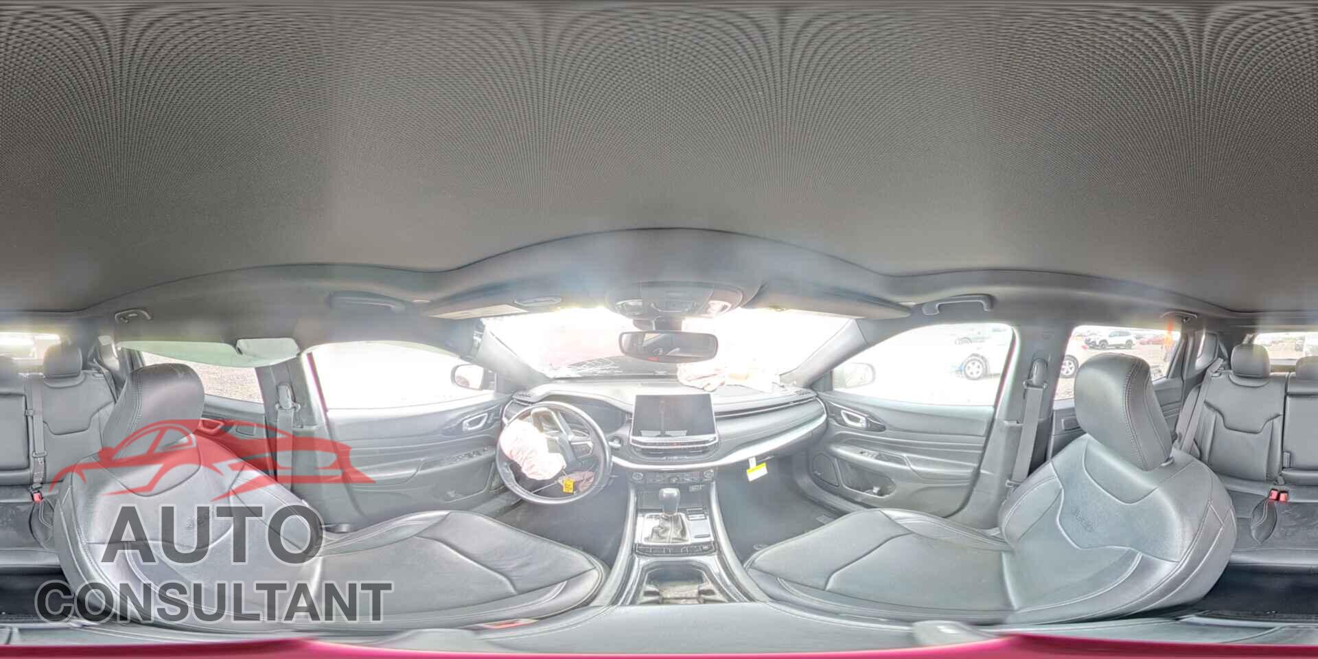 JEEP COMPASS 2022 - 3C4NJDCB4NT215124
