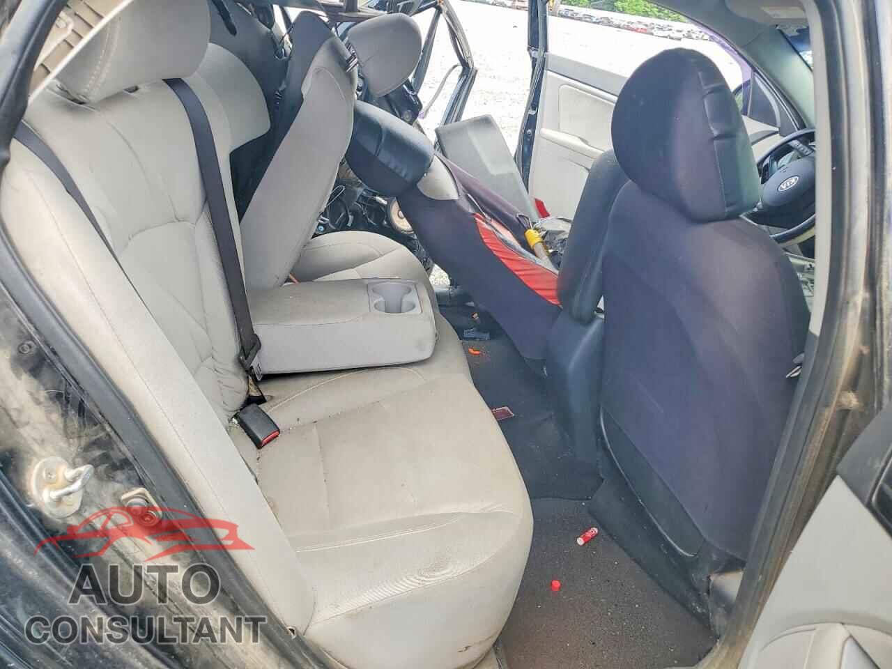 KIA OPTIMA 2012 - 5XXGM4A74CG056659