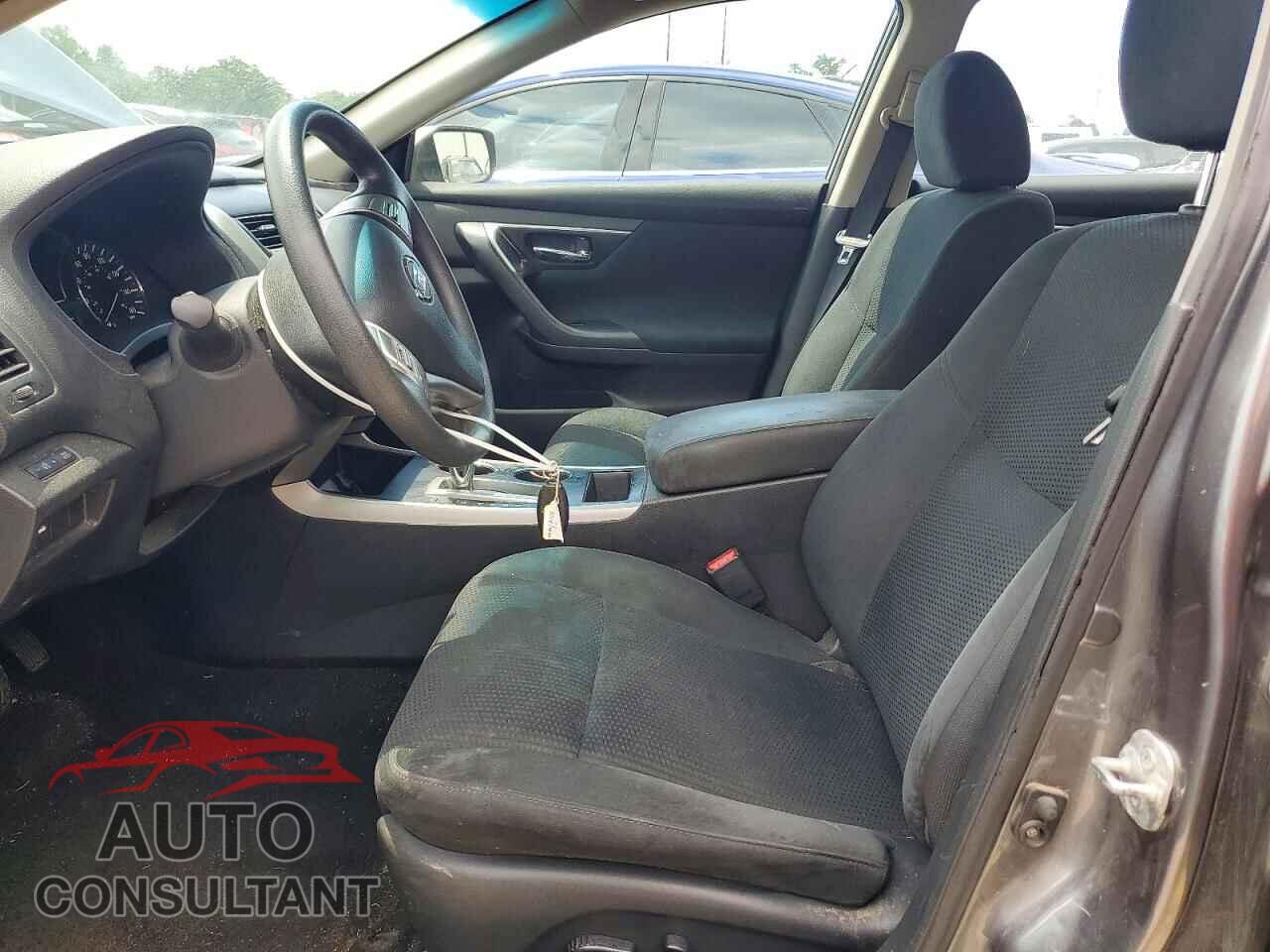 NISSAN ALTIMA 2015 - 1N4AL3AP1FC168218