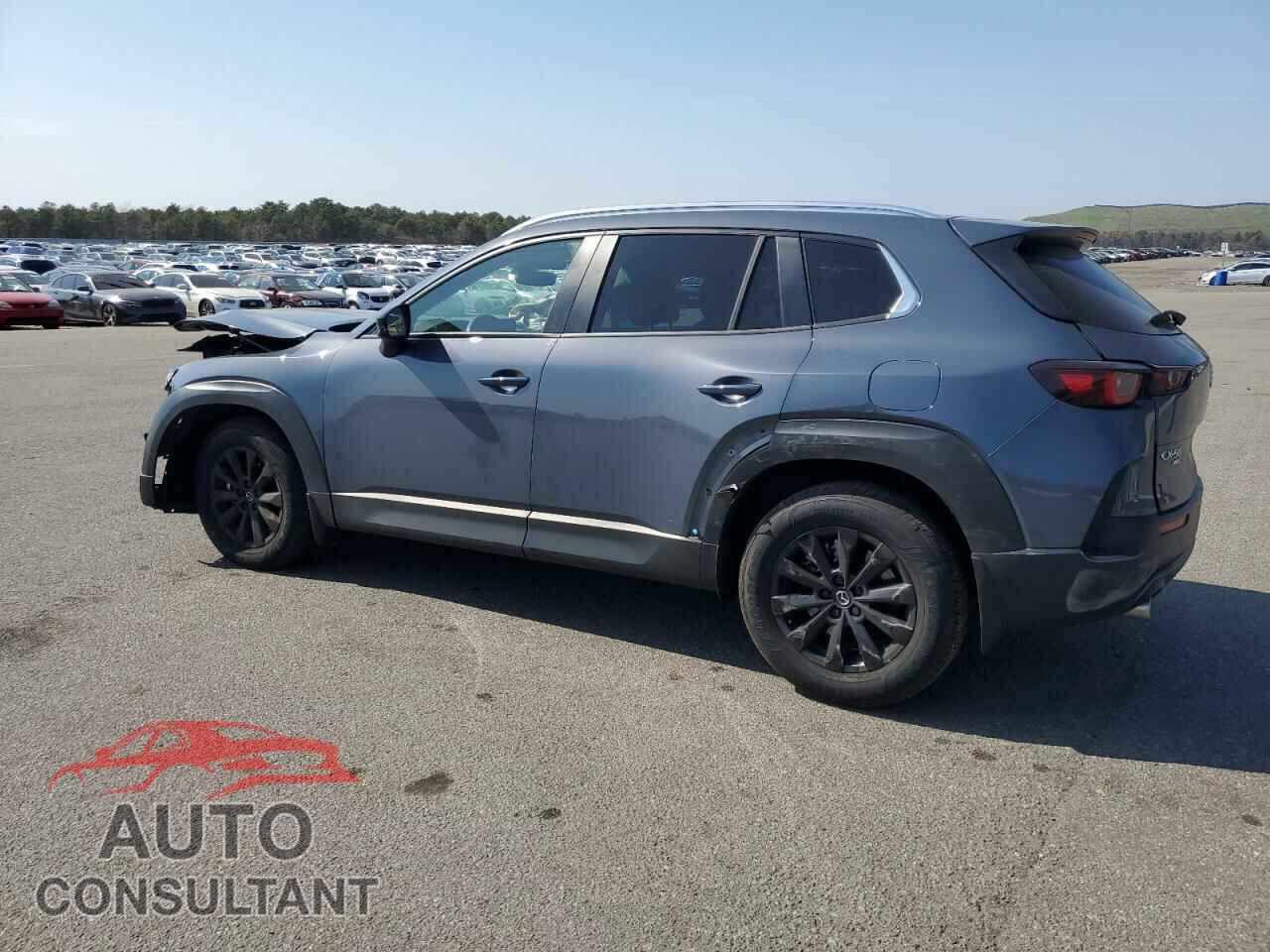 MAZDA CX-50 PREF 2024 - 7MMVABBM5RN212679