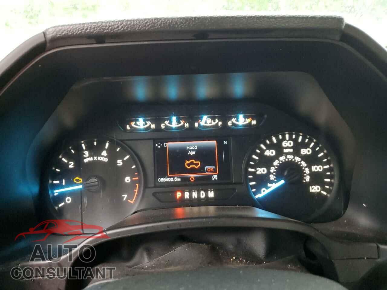 FORD F-150 2020 - 1FTEW1CP5LFA91397