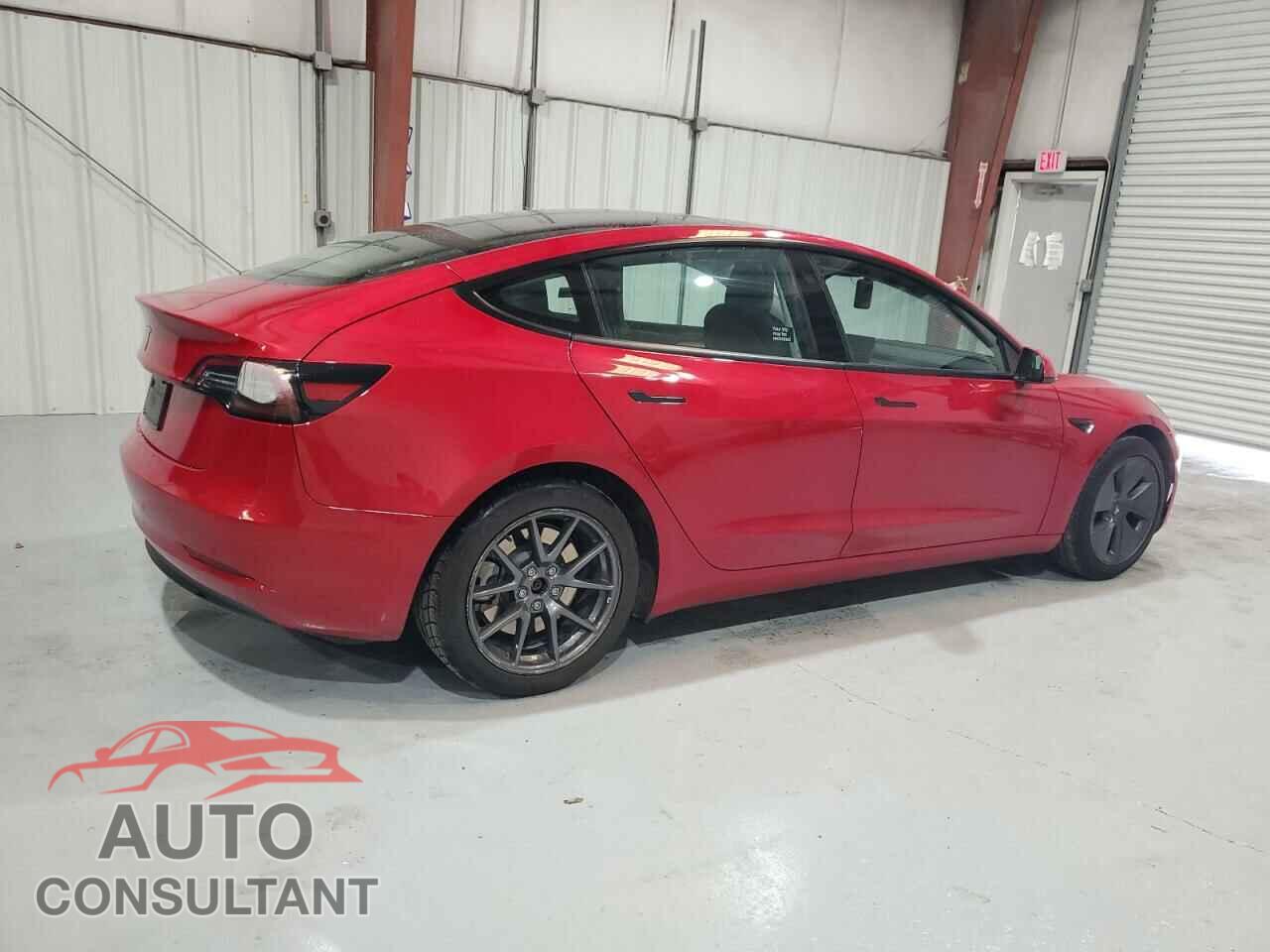 TESLA MODEL 3 2023 - 5YJ3E1EA3PF436634
