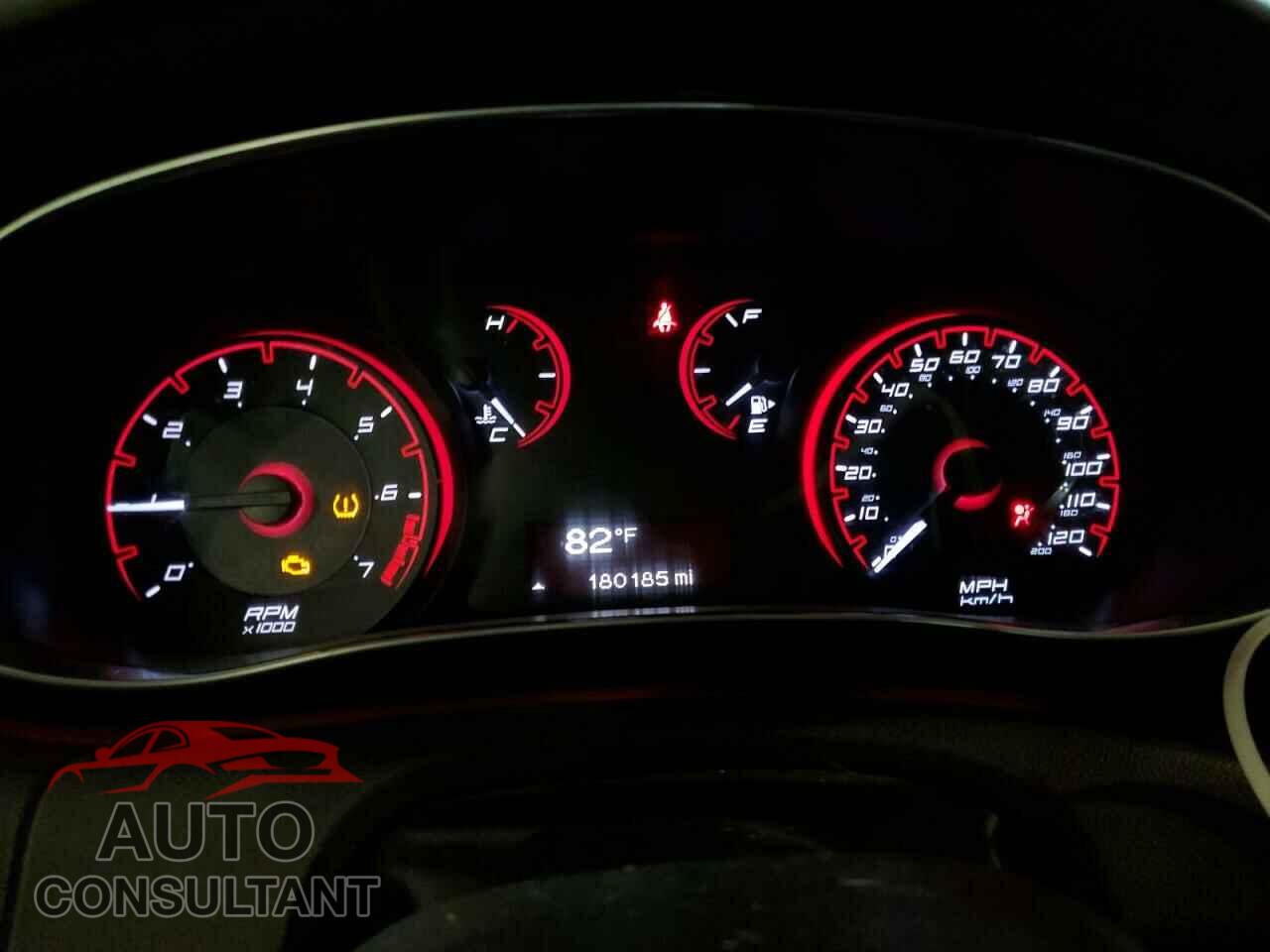 DODGE DART 2014 - 1C3CDFBB7ED869038