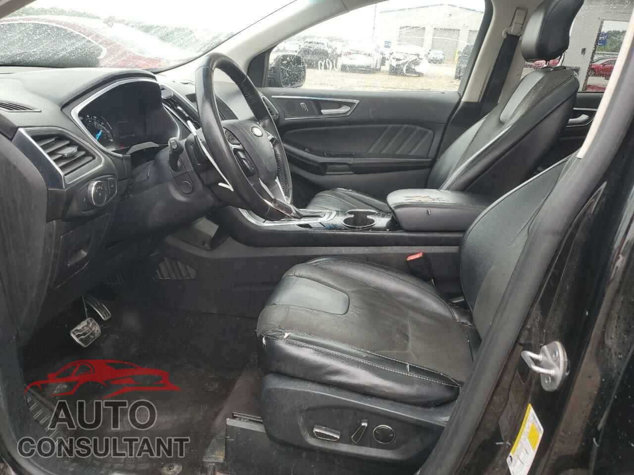 FORD EDGE 2016 - 2FMPK4AP1GBB86857