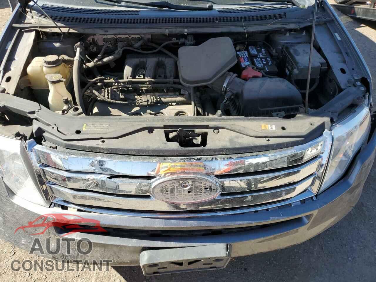 FORD EDGE 2010 - 2FMDK4JC2ABB44897