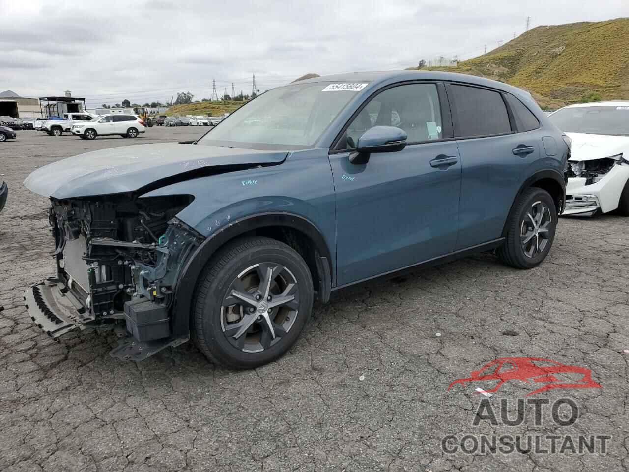 HONDA HR-V 2023 - 3CZRZ1H78PM706137