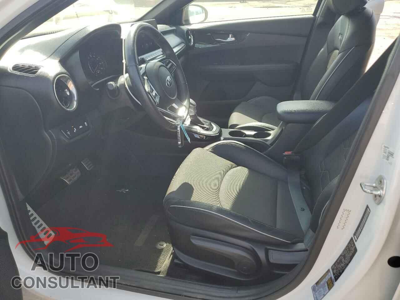 KIA FORTE 2020 - 3KPF34AD6LE160521