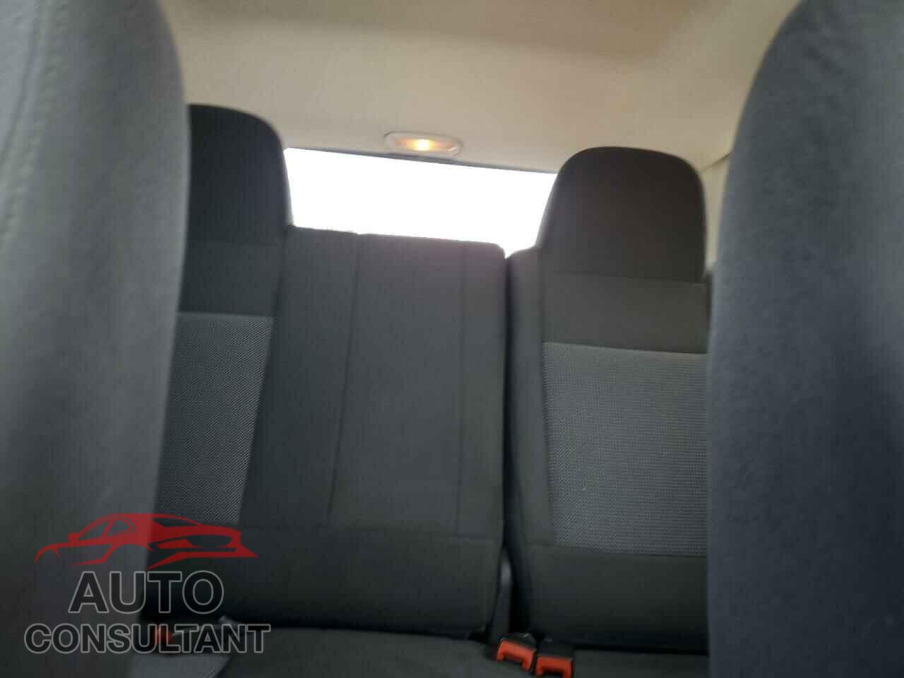 JEEP COMPASS 2014 - 1C4NJCBA4ED642862