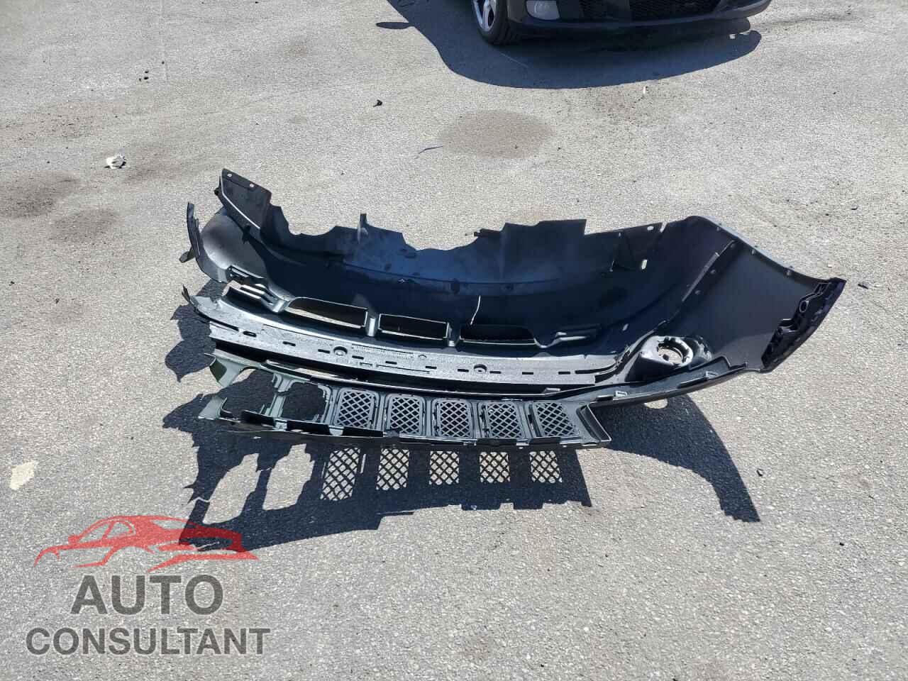 JEEP COMPASS 2012 - 1C4NJDEB2CD600181