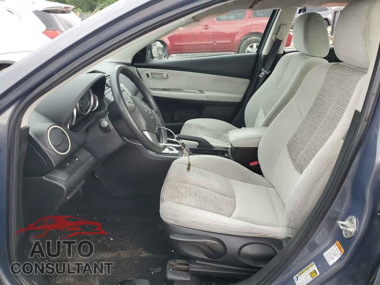 MAZDA 6 2009 - 1YVHP81A195M29954