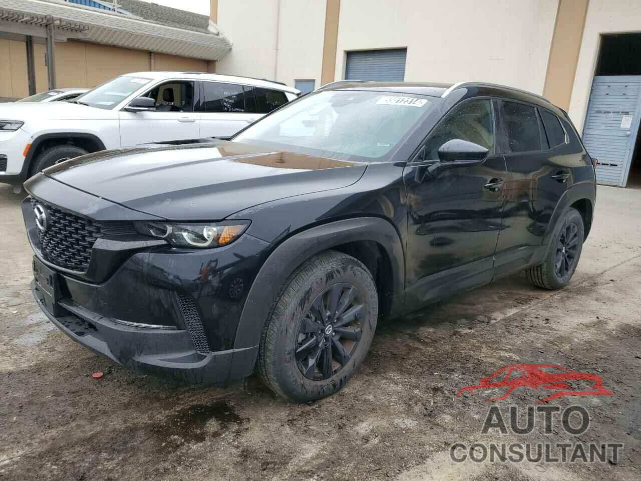 MAZDA CX-50 PREF 2023 - 7MMVABCM4PN152731