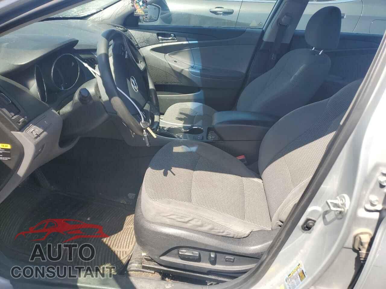 HYUNDAI SONATA 2013 - 5NPEB4AC9DH543789
