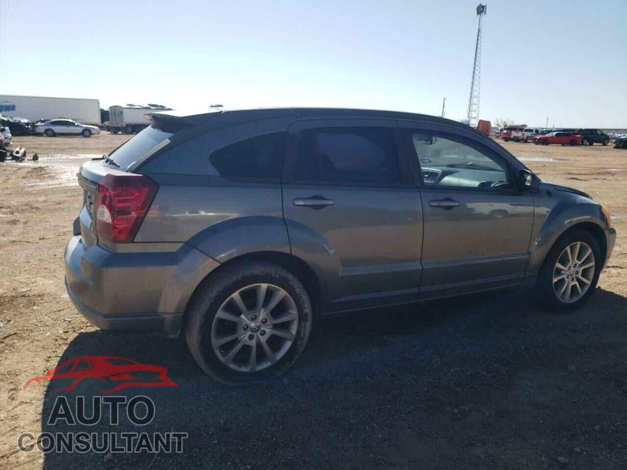 DODGE CALIBER 2012 - 1C3CDWEA8CD532507